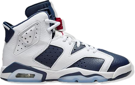 Jordan 6 Retro 