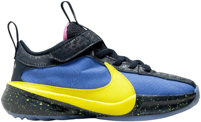 Nike Freak 5 