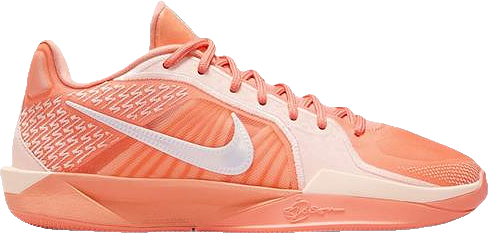 Nike Women's Sabrina 2 Activate サブリナ2 Sabrina 2 releases in celebration of basketball superstar