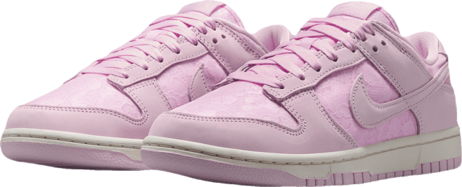 Nike Dunk Low Tenis para mujer