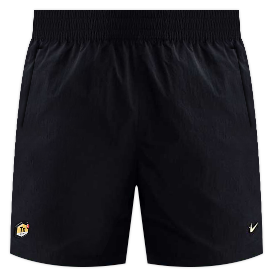 Nike Sportswear Men's Woven Shorts