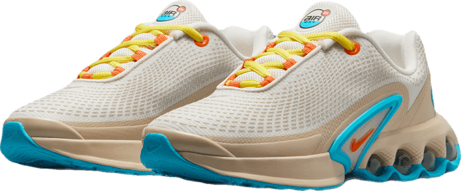 Nike Air Max Dn Scarpa – Ragazzo/a