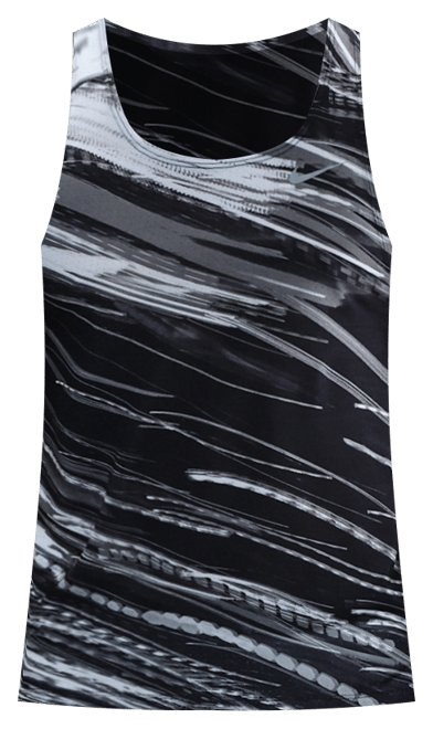 Nike Fast Men's Dri-FIT Running Singlet