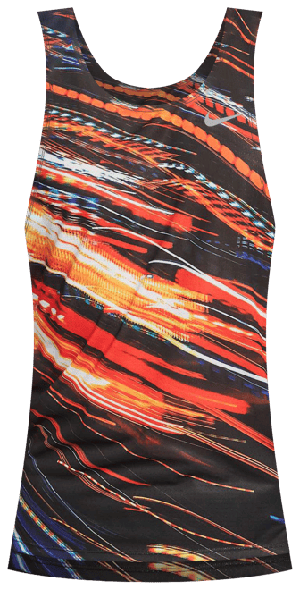 나이키 패스트 남성 드라이 핏 러닝 싱글렛