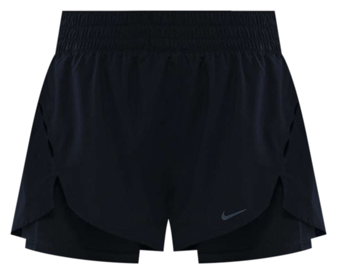 Nike One Women's Dri-FIT 2-in-1 Shorts