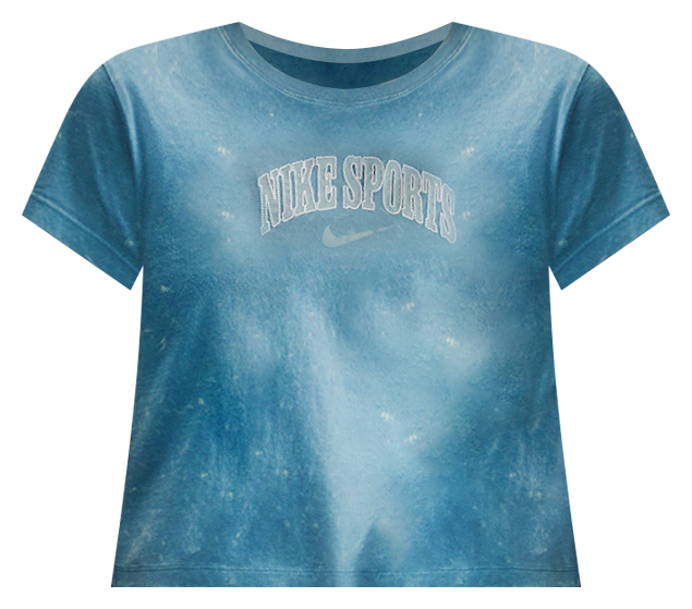 Nike Sportswear Women's Short-Sleeve T-Shirt