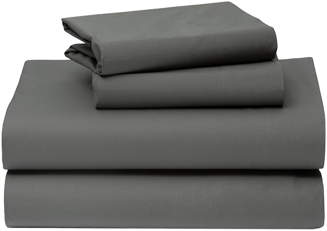 Certified Luxury King Bed Sheets Set