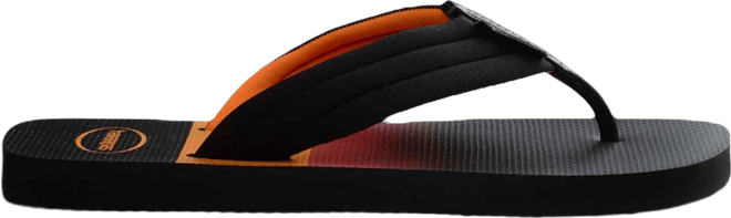 Havaianas Men's Urban Print Flip Flop Sandals