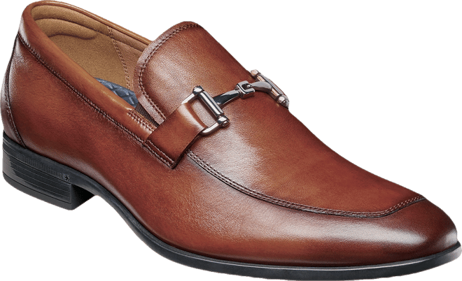 Men's Pregamo Slip-On Bit Loafers