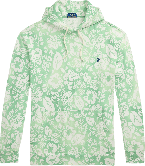 パーカー・フーディ RALPH LAUREN Floral Spa Terry Hoodie Floral Spa Terry Hoodie | Ralph Lauren