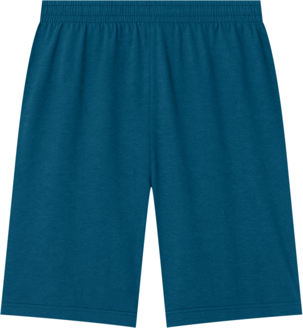 Big & Tall Lightweight Jersey Shorts 3-Pack