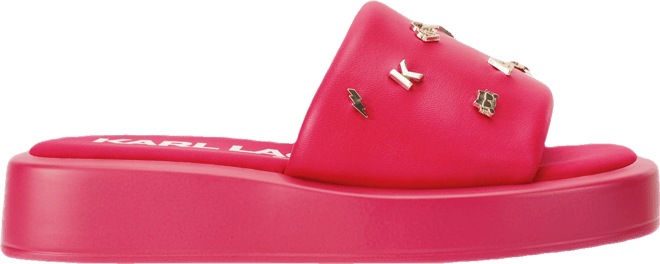 Women's Opal Studded Sandals