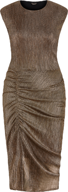 Plus Size Starlit Dress