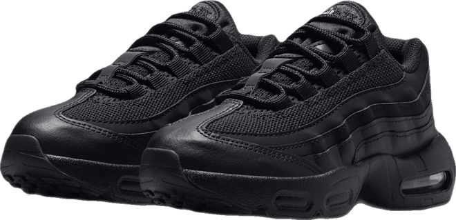 Nike Air Max 95 Recraft Παπούτσια για μικρά παιδιά