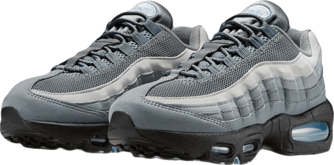 Nike Air Max 95 Scarpa – Ragazzo/a