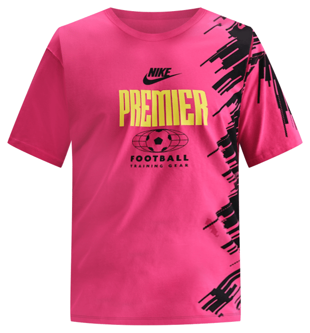 Nike Men's Max90 Soccer T-Shirt