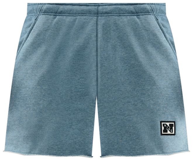 Nike Heritage Men's Dri-FIT 5" Fitness Shorts