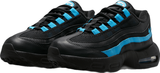 Nike Air Max 95 Recraft Chaussure pour enfant