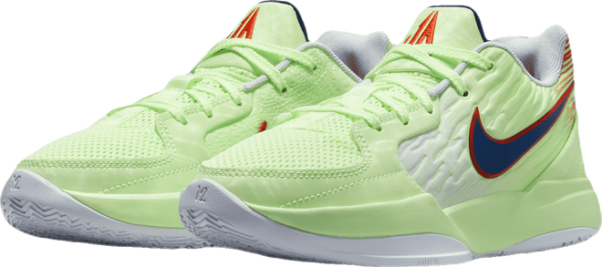 Ja 2 "Virtuoso" Big Kids' Basketball Shoes