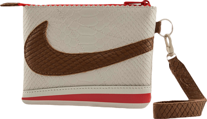 Nike Cortez Wristlet