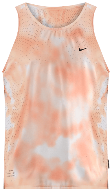 Nike Running Division Breathe Men's Dri-FIT ADV Running Tank Top