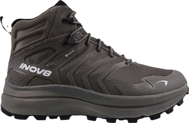 Roclite Max GORE-TEX Mid Herren Walking Stiefel (Wide Fit)