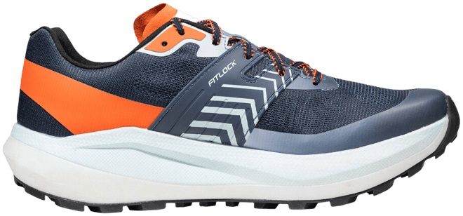 VJ Ultra 3 Trail Running Shoes