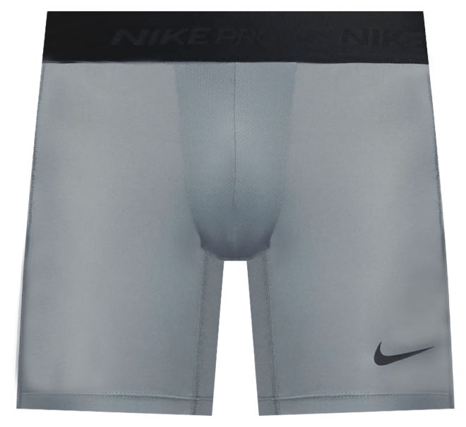 Nike Pro Men's Dri-FIT Fitness Shorts