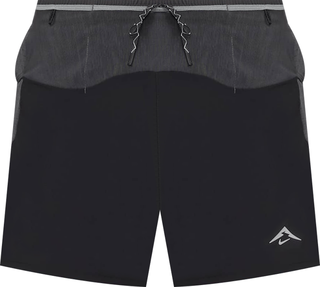 Nike Trail Second Sunrise Men's 5" Dri-FIT ADV Brief-Lined Running Shorts