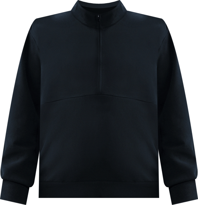 ナイキ 24.7 ImpossiblySoft メンズ Dri-FIT 1/2ジップ トップ