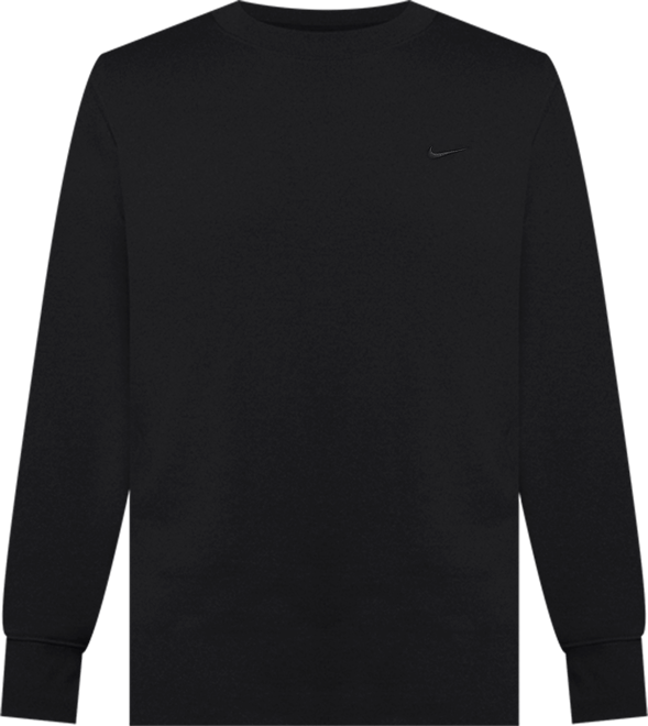 ナイキ プライマリー メンズ Dri-FIT ロングスリーブ バーサタイル トップ