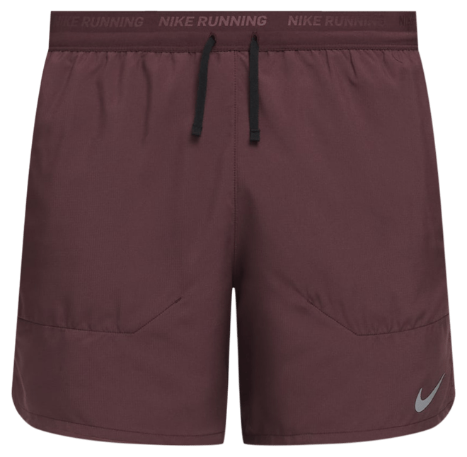 ナイキ Dri-FIT ストライド メンズ 13cm ランニングショートパンツ (インナー付き)