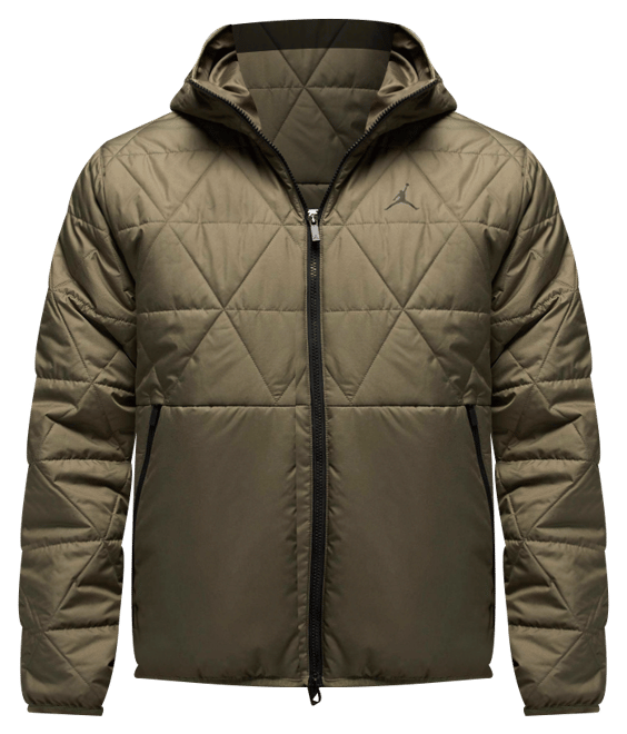 Jordan Tech Fleece Sport Statement Midweight Jacket | Foot