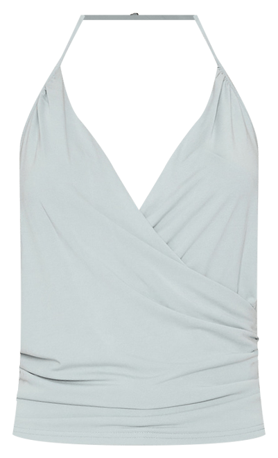 Julian Halter Top