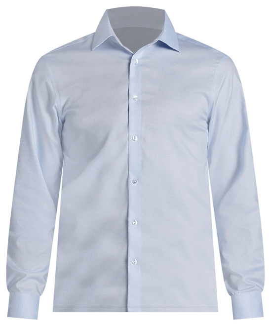 calvin klein dress shirt men's wearhouse Calvin Klein Men's Slim Fit Dress Shirt - Black