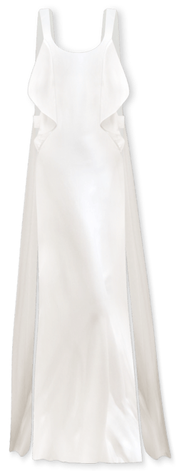 REISS Atelier Brackley Occasion Maxi Dress | Bloomingdale's
