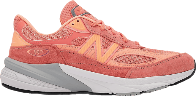 New Balance MADE In USA 990v6 – DTLR