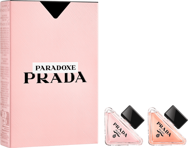 2-Pc. Paradoxe Mini Fragrance Gift Set