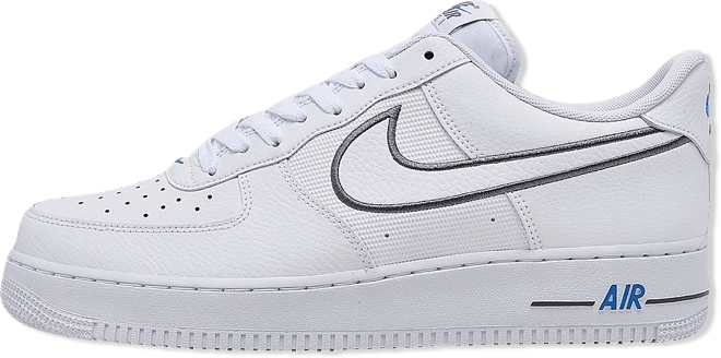 Men's Nike Air Force 1 '07 SE Casual Shoes | JD Sports