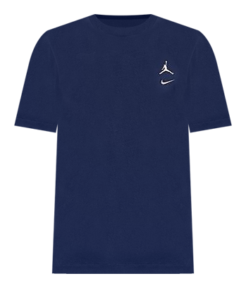 注目★NIKE Jordan Flight MVP Swoosh Tシャツ ジョーダン Jordan Brand（NIKE） - 新品 ナイキ ジョーダン フライト MVP T