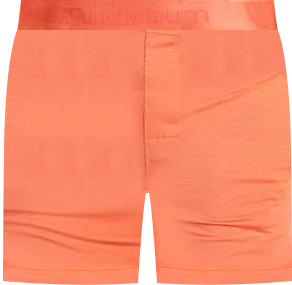 Men's Bum Around Pajama Short