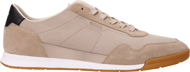 Boss by  Men's Titanium Runner Sneakers