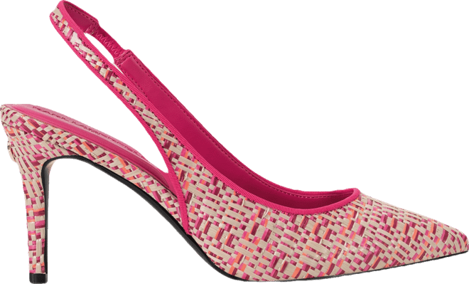 Women's Rosalyn Slingback Pumps