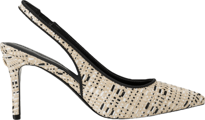 Women's Rosalyn Slingback Pumps