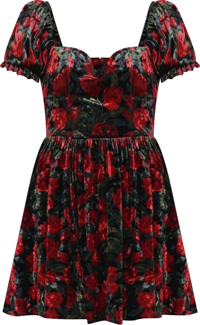 Women's Anders Mini Dress