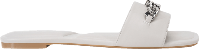 Women's Dania Chain Slide Sandals