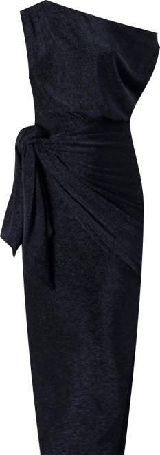 Women's Santiago Off Shoulder Midi Dress