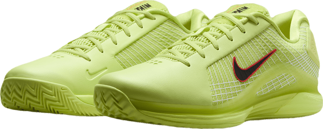 Nike Vapor 12 Hypersmash Chaussure de tennis pour terre battue pour homme