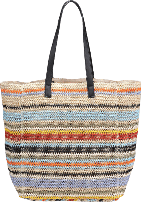 Urban Expressions Mary Beach Tote Bag