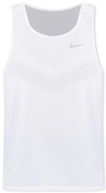 나이키 스트라이드 남성 드라이 핏 ADV 러닝 탱크 탑